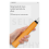 Groene Badminton Racket Grip Hengel Antislip Grip 6