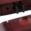 1 support mural en bois pour 6 queues de billard 4