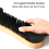 Cleaner Accessories Reusable Pool Table Brush Kit 4