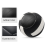 Materiale standard in PVC ispessito per pallavolo cucito a macchina 4