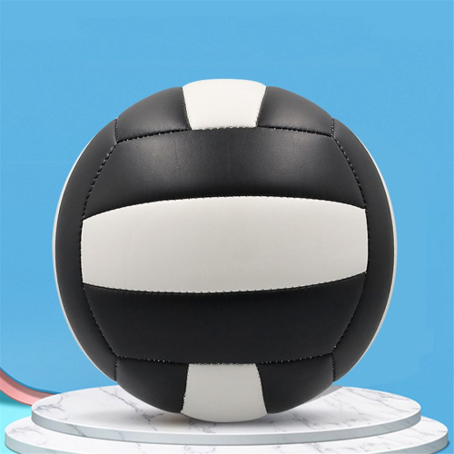 Materiale standard in PVC ispessito per pallavolo cucito a macchina 1