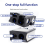 11-in-1 multifunctionele biljartkeu tipcorrector-shaper 7