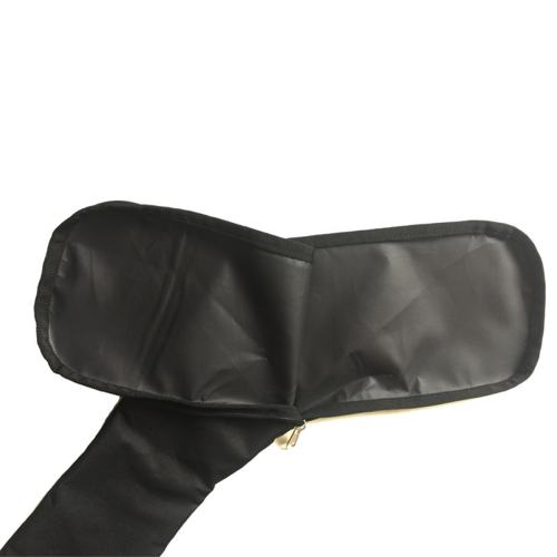 Tragbare, wasserdichte Eishockeyschlägertasche mit Umhängetasche 2