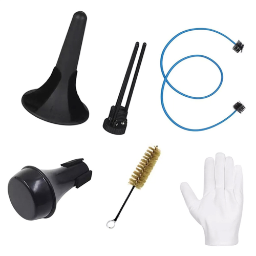 Beugel voor messing trompetaccessoires 2