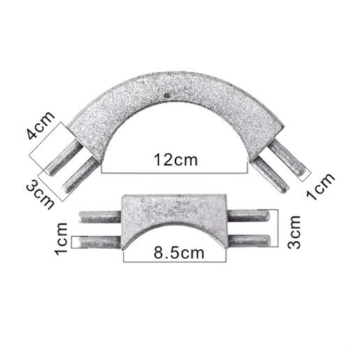 Billiards Corner Liners Table Pocket Part Billiards Table Liners 2