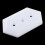 Buitensport Deck Longboard Opbergrek Transparant 2
