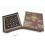 Taco de bilhar americano de nove bolas com cabeça pequena de 12 mm 4