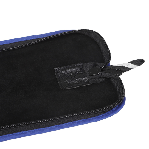 Bolsa para flauta doce, impermeável e portátil. 2