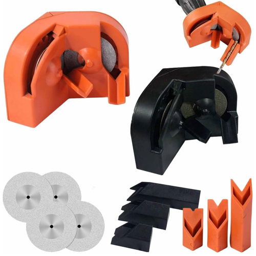 Boorbitslijper, multifunctionele boorbitslijper 1