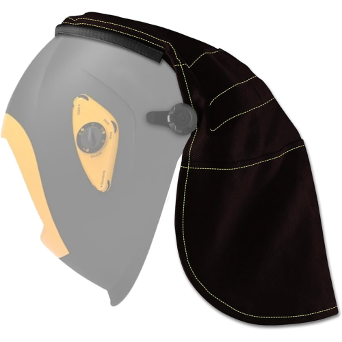 Capa para Capacete de Solda, Capa Estendida para Capacete, para Capacetes de Solda A 2