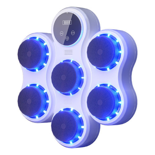 Bluetooth-Musik-Boxmaschine Muay Thai Training Sandsack Sport 1
