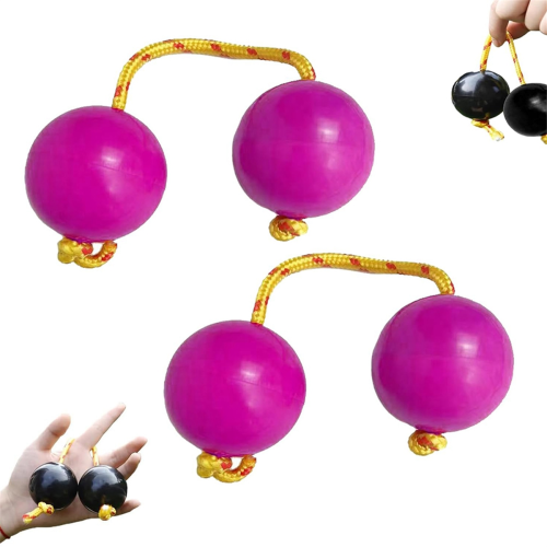 2 Paar Koshkash, Kush Kash, Kashaka Shaker, 1