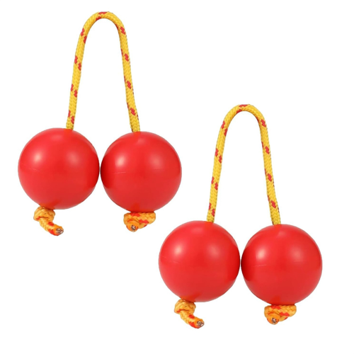 2 par Koshkash, Kush Kash, Kashaka Shakers, Red