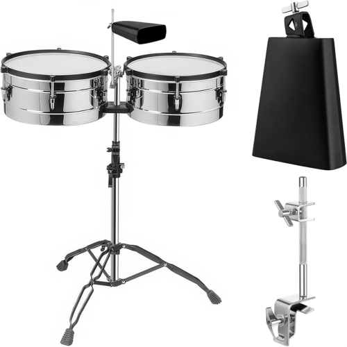 6 Zoll Kuhglocke und Kuhglockenklemme 2