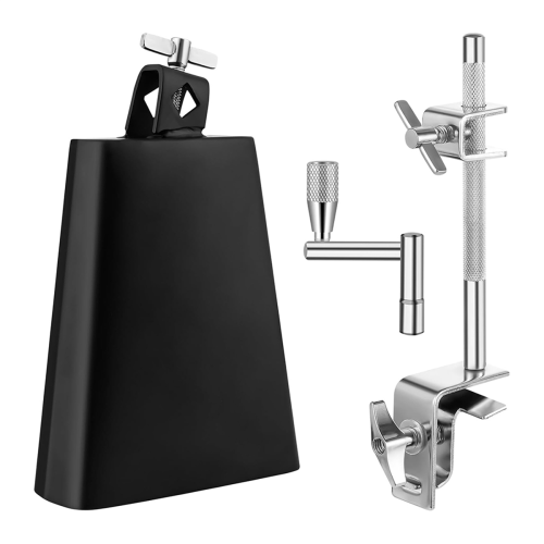 6 Zoll Kuhglocke und Kuhglockenklemme