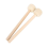 Holzgriff für Trommeln, Percussion-Sticks, Percussion-Zubehör 1