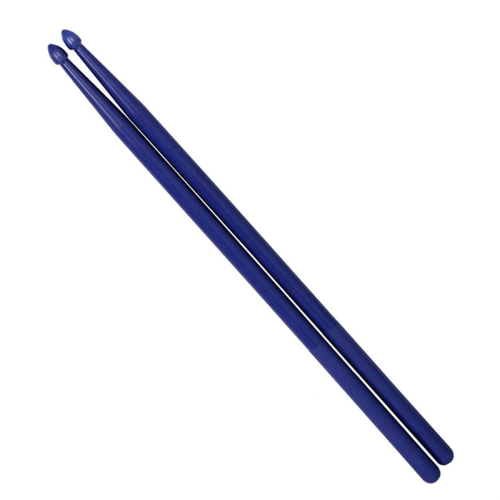 Drumsticks für Workout-Kurse, Drumsticks, stark, Marineblau