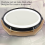 Drum Stop Schwingspule, Silent Drum Pad, Drum Dämpferring 5