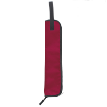 Custodia per bacchette B-Drum, borsa per bacchette, borsa per bacchette, borsa per bacchette per percussioni
