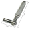 Z-Shaped T-Shaped Metal Drum Key Quick Drum Lock High-Speed Rotating 3
