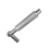 Z-Shaped T-Shaped Metal Drum Key Quick Drum Lock High-Speed Rotating 5