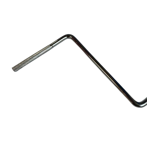 Uitbreidbare ondersteuningsstandaard voor Cowbell, drumkit samplermachine 2