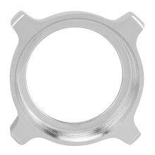 Household Stainless Steel Meat Grinder Nut Meat Grinder Parts Kitchen Supplies