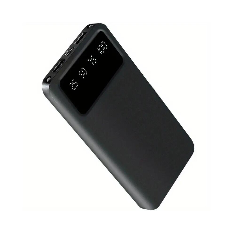 10000Mah Large Capacity Portable Power Bank 092508060112