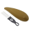 Guiro, instrument de percussion en forme de poisson, tambour de sable, style B 1