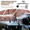 Cymbal Sizzle device for rack drums and jazz drums 5
