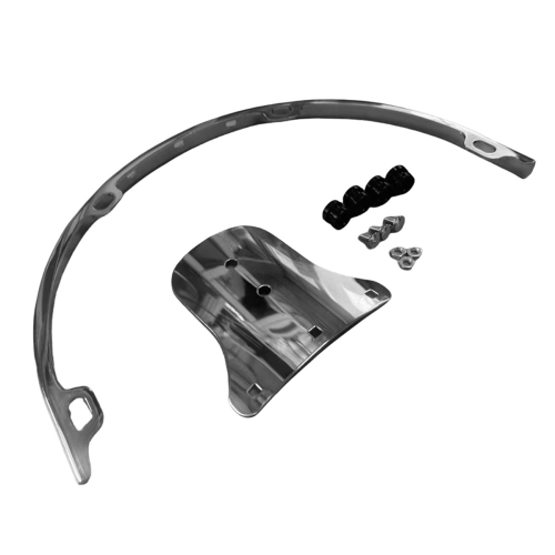 10inch drum ophanging montage hardware drum houder hanger