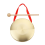 Practical Hand Gong Gong Percussion Instrument for School Festival 2