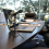 Pied de micro de table, pied de microphone de bureau réglable 7