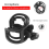 Microfoon schokdemper microfoon verstelbare standaard 3/8 schroef 2