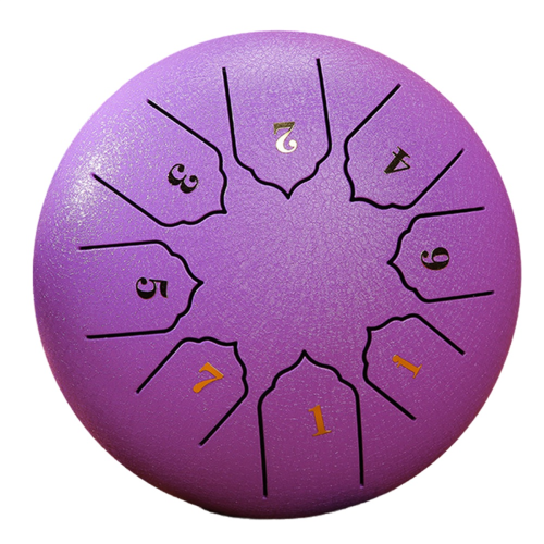6-inch 8-tonige regentrommel voor buiten, regentrommel percussie 2