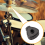 Cymbalmuttrar, snabb cymbalmutter med cymbalfiltsbricka 6
