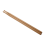 Drum Drumstok Beginner Drum Hamer Drumstok Amerikaanse Walnoot 1