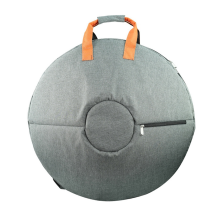 Borsa in tessuto Oxford, borsa per batteria portatile, ammortizzante