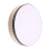 8 inch handtrommel tamboerijn drum metaal jingles percussie 2