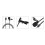 For One X2 Microphone Handheld Sport Camera Accessories 6