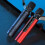 Bluetooth-Doppellautsprecher, Karaoke-Mikrofon für Live-Streaming, Sprache, Gold 4