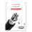 Omnidirectional 3.5mm Lavalier Tie Clip Audio Mic for Camera Phone 5