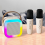 K12 Microphone Sound Wireless Microphone Bluetooth Sound,C 5