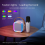 K12 Microphone Sound Wireless Microphone Bluetooth Sound,C 6