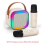 K12 Microphone Sound Wireless Microphone Bluetooth Sound,C 7