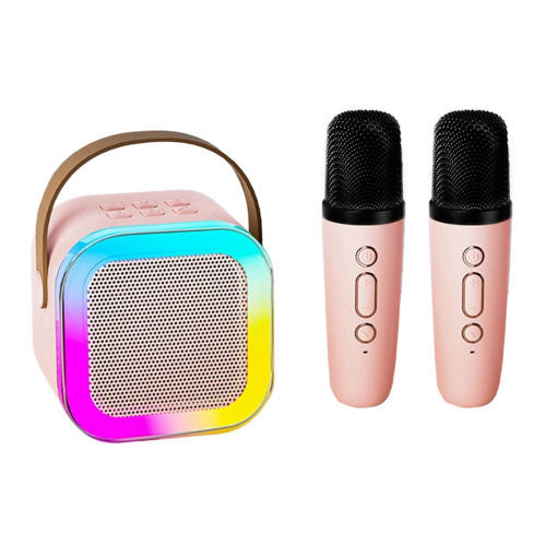 K12 Microphone Sound Wireless Microphone Bluetooth Sound,D 1