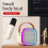 K12 Microphone Sound Wireless Microphone Bluetooth Sound,D 3