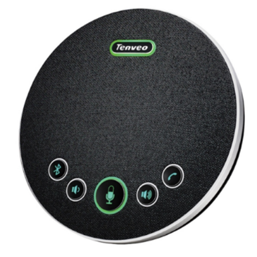 Bluetooth Conference Microphones Wireless Conference Speaker 4851117161018