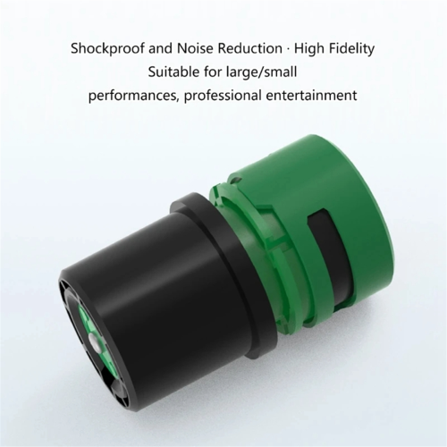 Professionele dynamische microfoonkernmicrofooncapsule 2