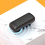 J13 Wireless Lavalier Microphone Portable Audio and Video Receiver 7